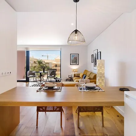 Apartmán Unique Luxury In *