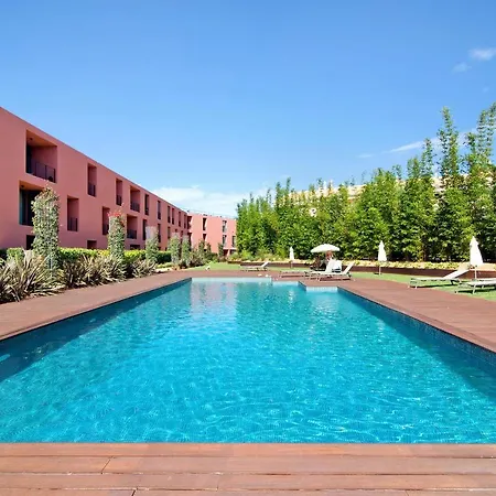 Unique Luxury In Apartmán Vilamoura