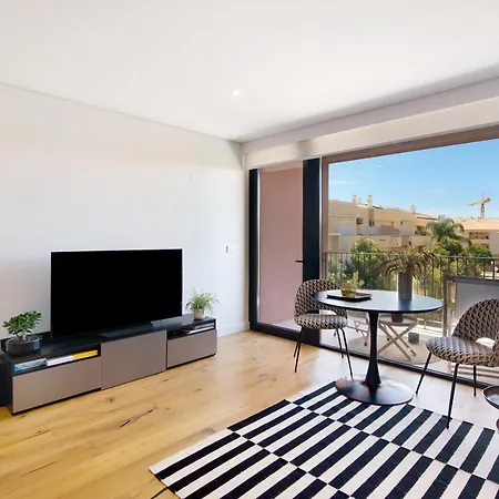 Unique Luxury In Vilamoura
