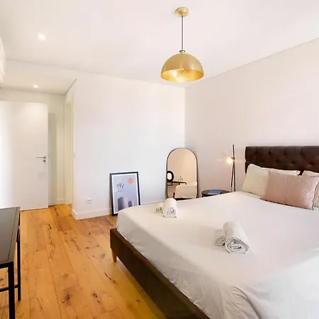 Apartmán Unique Luxury In Vilamoura