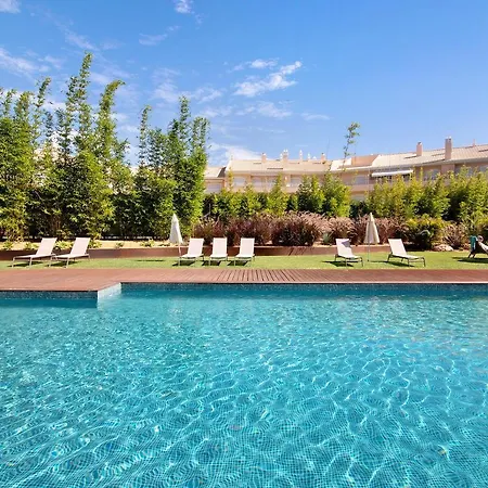 Apartmán Unique Luxury In Vilamoura