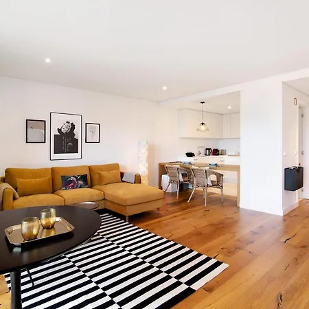 Unique Luxury In Apartment Vilamoura