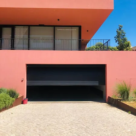 Apartment Unique Luxury In