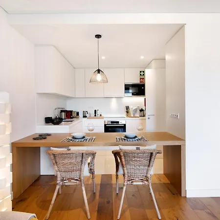 Unique Luxury In Apartment Vilamoura