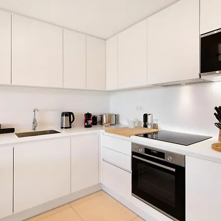Apartment Unique Luxury In Vilamoura