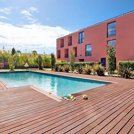 Unique Luxury In Apartment Vilamoura