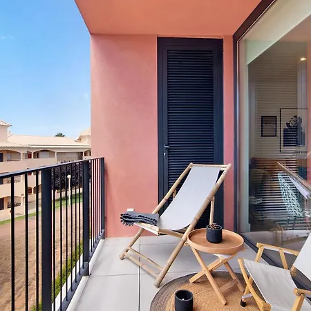 Unique Luxury In Vilamoura