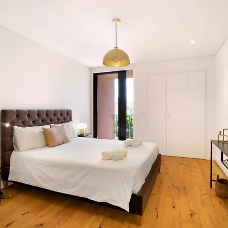 Unique Luxury In Appartement